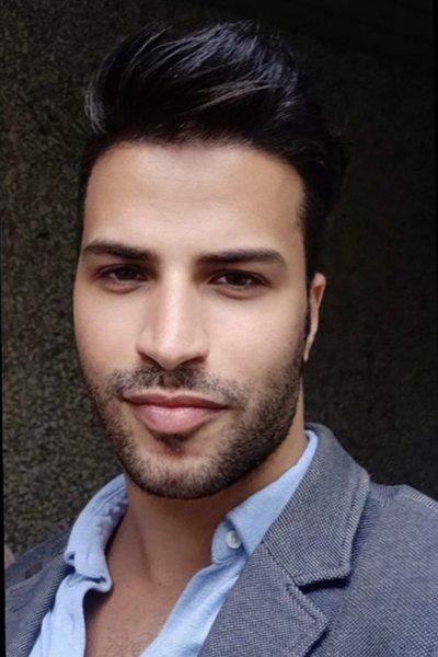 Mustafa Tarabya, founder of CVBooster