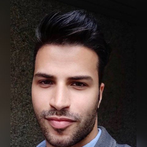 Mustafa Tarabya, founder of CVBooster